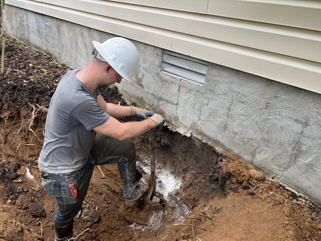 Structural Repair